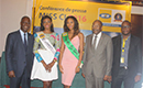 Lancement de Miss Côte d`Ivoire 2016
