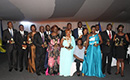 Gala de bienfaisance 2015 du Rotary club Abidjan Bietry.