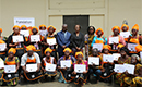 La Fondation Orange-Côte d’Ivoire Telecom renforce les capacités de 25 cantines scolaires
