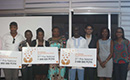 Prix Orange de l`entrepreneur social Côte d`Ivoire 2017