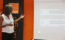 Lancement du 7ème prix Orange de l`entrepreneur social (POESAM)