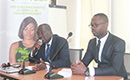 Environnement - Redd+ Côte d’Ivoire organise le Green Forum