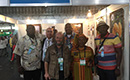 Rotary International - La Côte d`Ivoire à la convention de Sao-Paulo