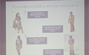 Les nominées du Mois de la femme Vlisco.