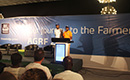 Forum sur la révolution verte en Afrique - Yara Side Event