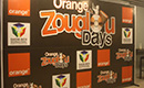 Lancement des Orange Zouglou Days 2017