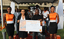ORANGE Côte d’Ivoire récompense les vainqueurs de la première édition du concours orange vidéo