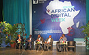 Ouverture de la Première de édition de African Digital Week