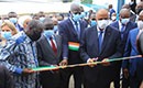 Santé : le premier ministre Patrick Achi inaugure l’hôpital général d’Adjamé rénové