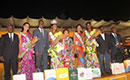 Présélection de Miss Côte d`Ivoire région du Goh: Mlle Konan Olive remporte l`étape de Gagnoa