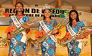 Présélection de Miss Côte d`Ivoire/ Région du Iffou: Mlle Diarrassouba Isabelle élue reine