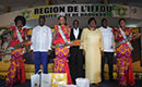 Miss Côte d’Ivoire 2020 : présélection de la région du Iffou