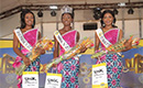 Présélection de Miss Ci 2021 de la région du N`Zi: Mlle Bailly Esther élue reine de la beauté de Dimbokro