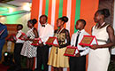 Célébration de l’excellence : la CIE récompense les meilleurs élèves de Côte d’Ivoire