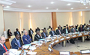 Ouverture à Dakar d`une réunion du bureau de l`Association des Banques Centrales Africaines (ABCA)