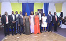 Action humanitaire: Diner gala du Rotary Club Abidjan Biétry