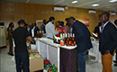 Coopération: La Chambre de Commerce et d`Industrie britannique présente présente Abidjan Scotch Whisky day