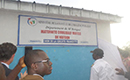 M’bengué –Nafoun: inauguration de la maternité baptisée Coulibaly Mayélé