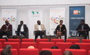Semaine Mondiale de l`Entrepreneuriat: panel sur le rôle des industries créatives sur la croissance de la Côte d`Ivoire