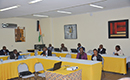 Séminaire de renforcement des capacités en analyse et prévision des statistiques monétaires