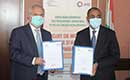 Économie : signature de 3 conventions entre l`Agence Française de Développement (AFD) et la Côte d’Ivoire
