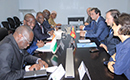 Signature d`accord de collaboration entre l’agence Côte d’Ivoire PME (ACIPME), le Consortium Casa Africa et la Fondation Incyde