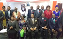 Le Ministre Souleymane Diarrassouba à la 9ème Conférence des Ministres du Comité de coordination pour le développement de l’artisanat africain (CODEPA)
