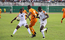 Football/Éliminatoires CHAN 2020: Match Côte d’Ivoire - Niger