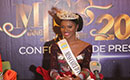 Beauté: finale du concours Miss Côte d’Ivoire 2020