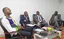 Ouverture à Abidjan d`une journée d`échanges sur la réforme de la Commission électorale