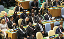 Ouverture du débat général de la 71 ème Session de l`Assemblée Générale des Nations Unies