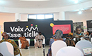 Lancement de l`initiative “Voix Essentielles“