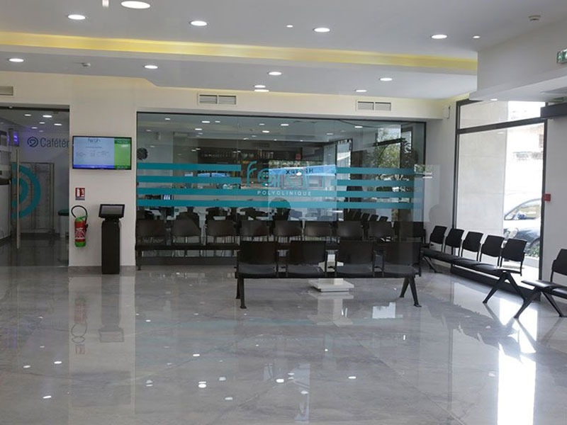 Farah Polyclinique Pages Jaunes