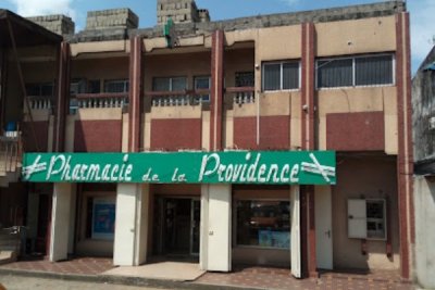Pharmanature Abidjan - Livraison 🚚 en 24 h Parapharmacie