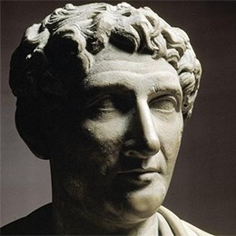 Pensée: L'amour pénètre dans le cœur par l'habitude, et l'habitude, l'en fait sortir