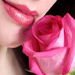 Pensée: Quand l’amour grandit en toi, la beauté fait de même. Car l’amour est la beauté de l’âme.