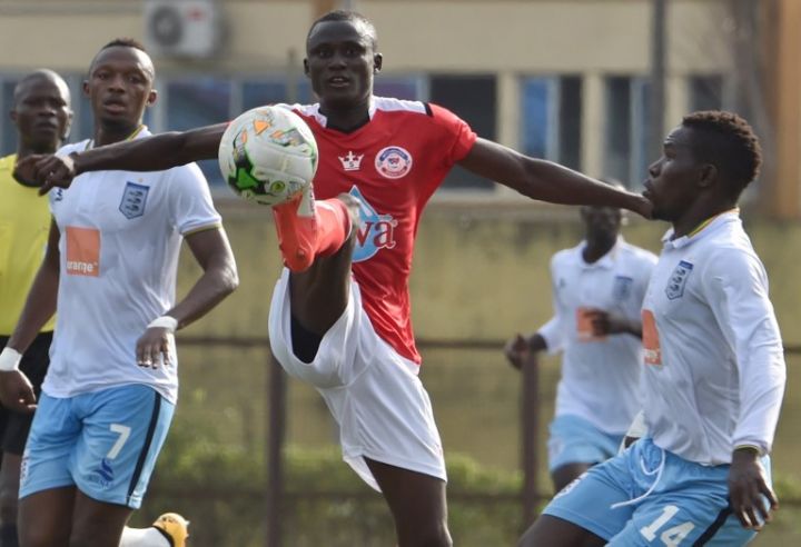 Coupes africaines inter-clubs : Le WAC qualifié, l’AS Tanda éliminée