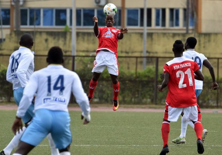 Coupes Africaines: Le WAC sort le Stade Malien