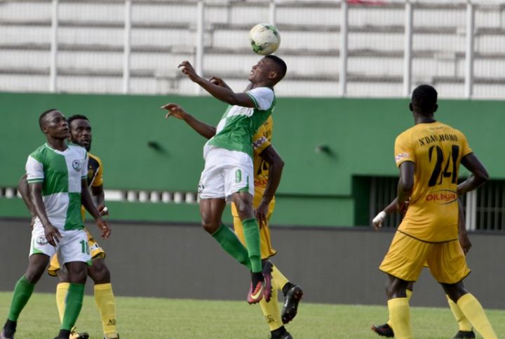 Caf: De nouvelles dates pour les compétitions des clubs