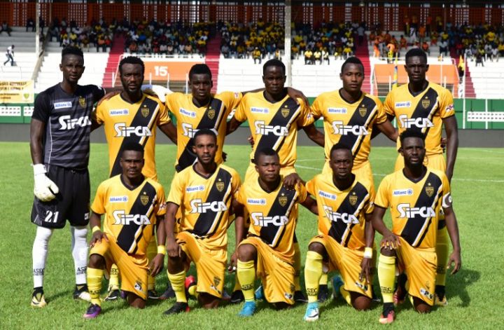 Tirage au sort de la phase de poules de la Coupe de la Confédération: Voici les adversaires de l’Asec et du Wac