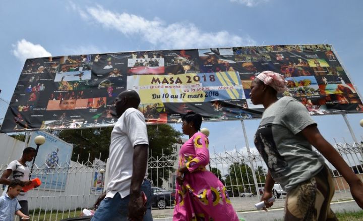 Un millier d’artistes pour le spectacle du Marché des Arts du Spectacle Africain d’Abidjan (Masa)