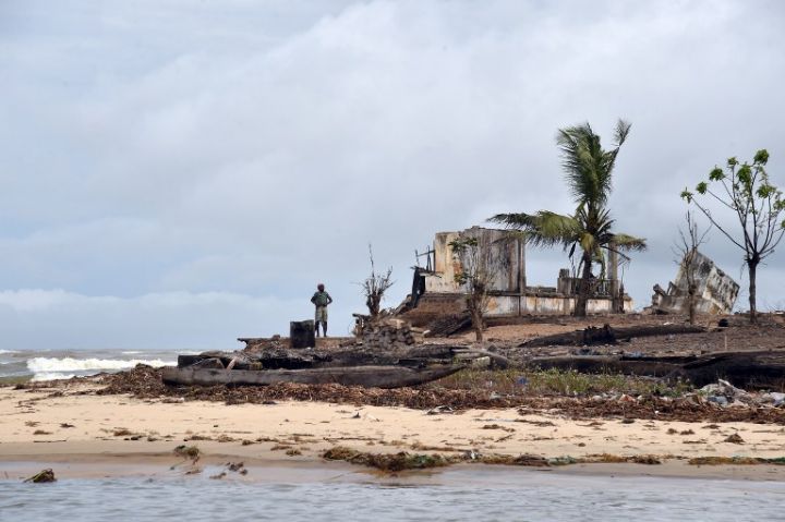 Portés disparus à Grand-Lahou depuis 5 jours: 4 pêcheurs ghanéens retrouvés à San Pedro par la marine nationale