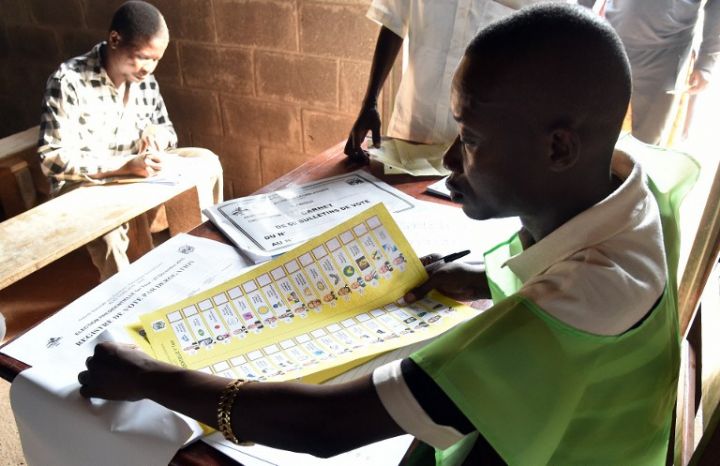 Centrafrique / Dénonçant une mascarade, des candidats exigent l’arrêt des opérations électorales