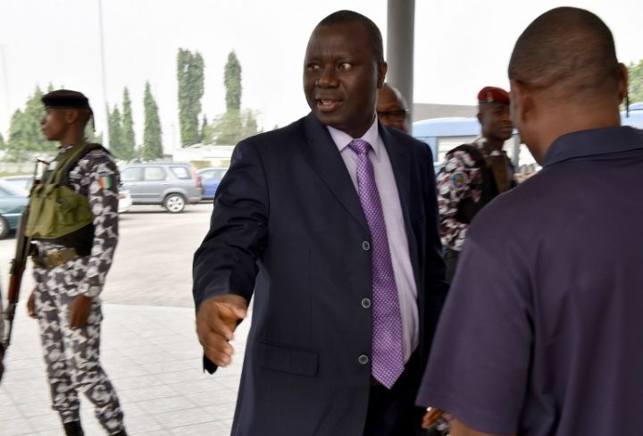 Procès du général Guéi / Brunot Dogbo Blé: «Je ne suis pas mêlé à l’assassinat de Robert Guéi»