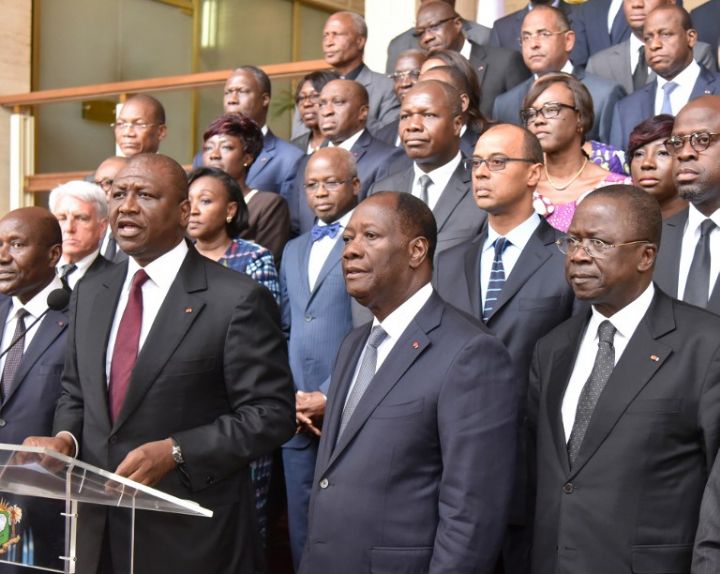 Incessants ballets diplomatiques chez Alassane Ouattara après l’attaque de Grand-Bassam