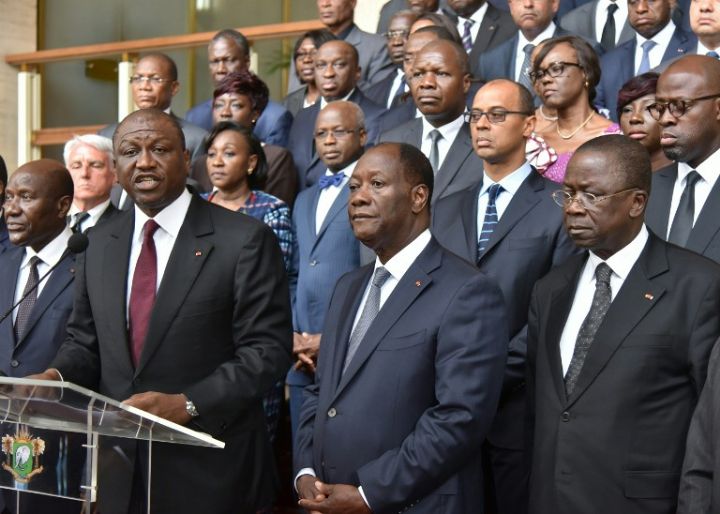 Côte d’Ivoire: 15 civils et trois membres des forces de sécurité tués à Grand-Bassam (nouveau bilan officiel)