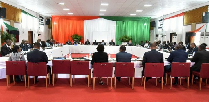 Attaque en Côte d’Ivoire: Conseil des ministres extraordinaire à Grand-Bassam