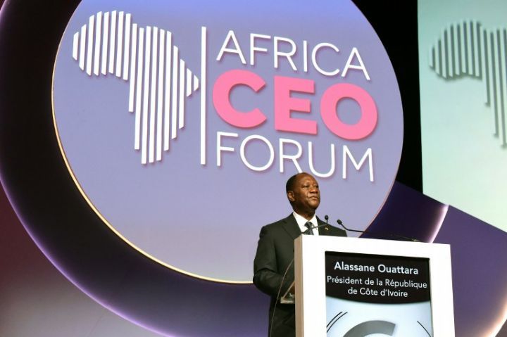 La transformation du secteur privé africain au programme de la 6ème édition d’AFRICA CEO FORUM à Abidjan