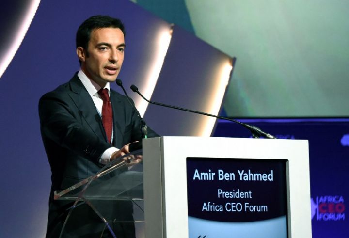 Côte d’Ivoire/International / La 5e édition du Africa CEO Forum appelle à réinventer un nouveau ’Business Model’ africain