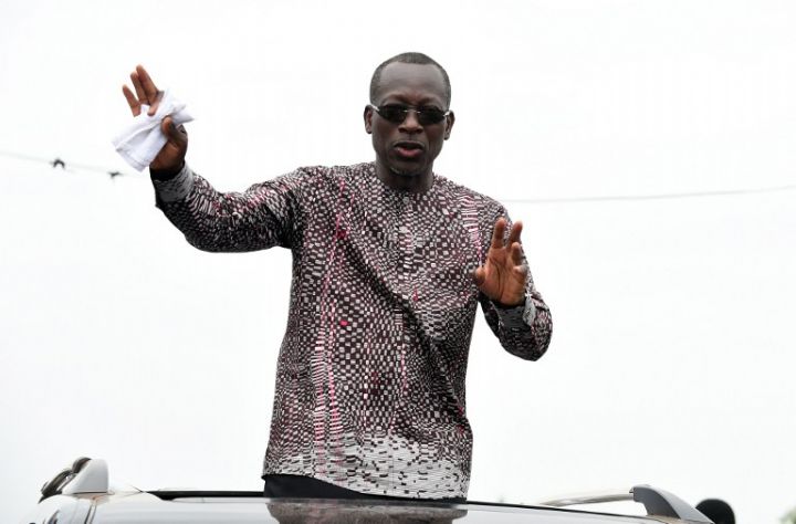 Présidentielle au Bénin: victoire de Patrice Talon avec 65,39% des voix